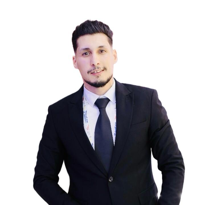 Abdulmuhaymin Fteis